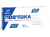 Стерильні пластирні пов’язки 9x25 см