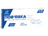 Стерильні пластирні пов’язки 9x30 см