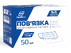 Стерильні пластирні пов’язки 9x5 см